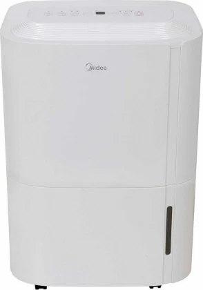 Midea MDDF-20DEN7-QA3 20L Αφυγραντήρας 20lt