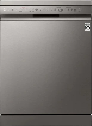 LG DF325FPS Πλυντήριο Πιάτων Ελεύθερο με Wi-Fi Π60xΒ60xY85εκ.
