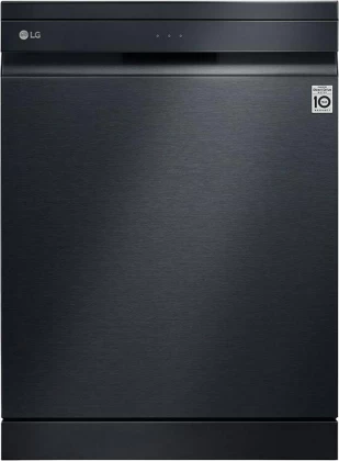LG DF425HMS Πλυντήριο Πιάτων Ελεύθερο με Wi-Fi Π60xΒ60xY85εκ.