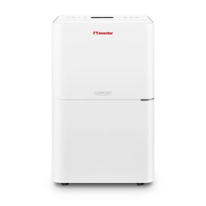 Inventor Comfort CF-WUHI-20L Αφυγραντήρας 20lt με Ιονιστή και Wi-Fi