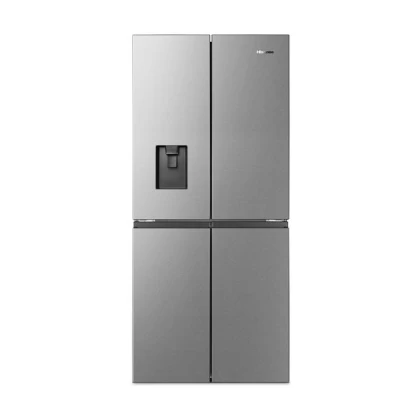 Hisense RQ563N4SWI1 Ψυγείου Ντουλάπα