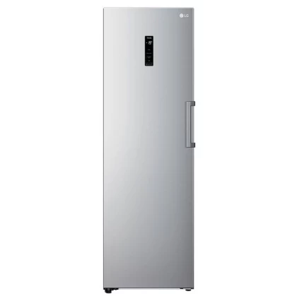LG GFE41PZGSZ Όρθιος Καταψύκτης 324lt
