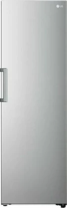 LG GLT51PZGSZ Ψυγείο Συντήρησης 386lt Inox Υ185xΠ59xΒ70.7εκ.