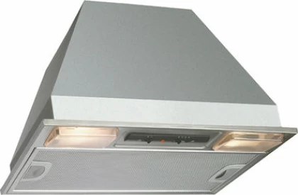 Teka GFT 800 Μηχανισμός Απορρόφησης 50cm Inox