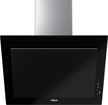Teka DVT 78660 TBS Απορροφητήρας Καμινάδα 70cm Μαύρος