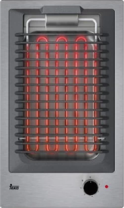 Teka EFX 30.1 Εστία Grill Αυτόνομη Domino 30.5x51cm
