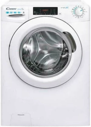 Candy CSOW 4855TWE/1-S Πλυντήριο-Στεγνωτήριο Ρούχων 8kg/5kg Ατμού 1400 Στροφές με Wi-Fi