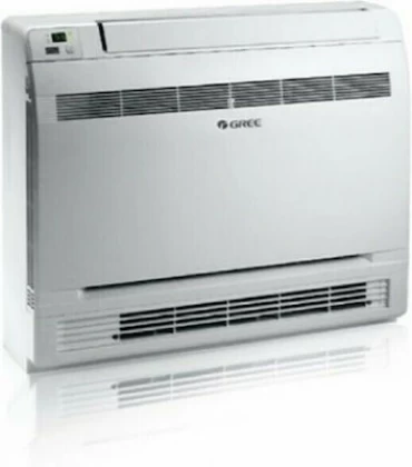 Gree GEH09AA/K6DNA1F Επαγγελματικό Κλιματιστικό Inverter Δαπέδου 8871 BTU