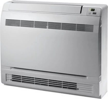 Gree Console GEH12AA-K6DNA1A Κλιματιστικό Δαπέδου Inverter A++/A+++ 12.000 Btu/h WiFi Stan