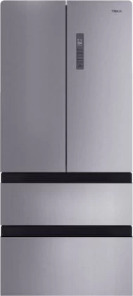 Teka RFD 77820 SS Ψυγείο Ντουλάπα 535lt NoFrost Υ189.8xΠ83.3xΒ68.5εκ. Inox