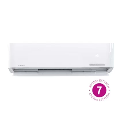 Κλιματιστικό τοίχου BOSCH Serie 4 inverter WiFi ASI18DW30/ASO18DW30 18.000 Btu