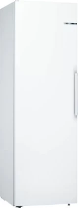 Bosch KSV36VWEP Ψυγείο Συντήρησης 346lt Υ186xΠ60xΒ65εκ. Λευκό