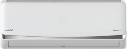 Toyotomi Satori Eco SRN/SRG-18R32 Κλιματιστικό Inverter 18000 BTU A++/A+ με Ιονιστή