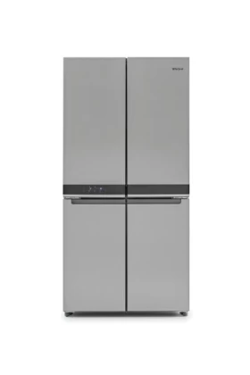 Whirlpool WQ9 B2L Ψυγείο Ντουλάπα