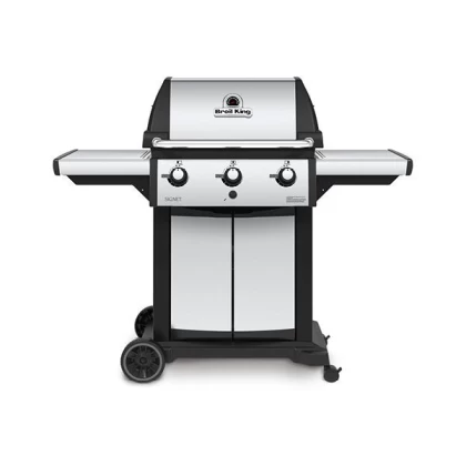 Broil King Signet 320 Ψηστιέρα Υγραερίου