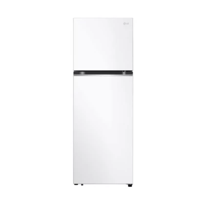 LG GTBV38SWGKD White Ψυγείο Δίπορτο