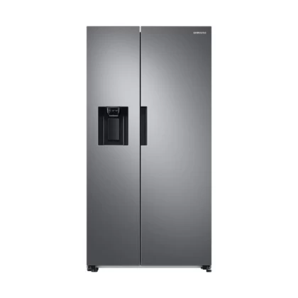 Samsung RS67A8810S9/EF Ψυγείο Ντουλάπα