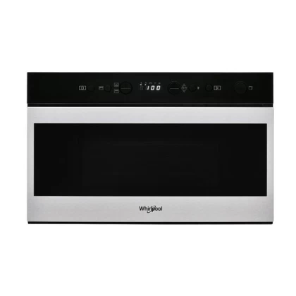 Whirlpool W7MN840 Εντοιχιζόμενος Φούρνος Μικροκυμάτων