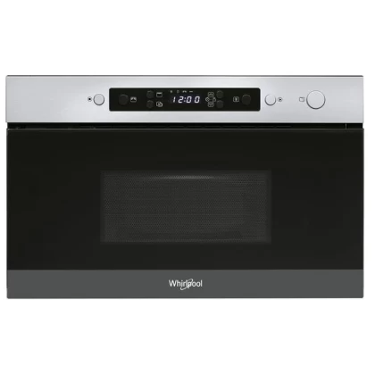 Whirlpool AMW 4920/IX Εντοιχιζόμενος Φούρνος Μικροκυμάτων