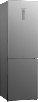 Brandt BFC2065NX Ψυγειοκαταψύκτης 347lt NoFrost Υ195xΠ60xΒ68.5εκ. Inox