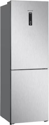 Brandt BFC8630NX Ψυγειοκαταψύκτης 323lt NoFrost Υ185xΠ60xΒ68.5εκ. Inox