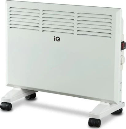 IQ HT-1433 Θερμοπομπός Δαπέδου 1500W 56x49cm