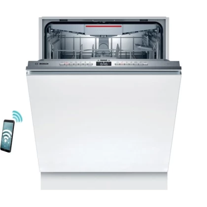 Bosch SMV4HVX33E Εντοιχιζόμενο Πλυντήριο Πιάτων