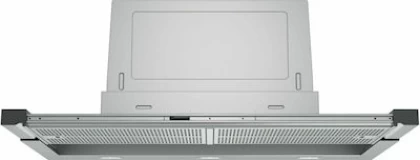 Siemens LI97RA561 Συρόμενος Απορροφητήρας 90cm Inox