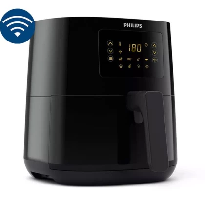 Philips HD9255/90 Airfryer Φριτέζα
