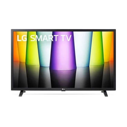 LG 32LQ63006LA 32'' FHD Τηλεόραση Smart TV