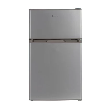 Morris T72071ETD Inox Ψυγείο Δίπορτο 84cm ΜΕ ΕΓΓΥΗΣΗ ΕΛΛΗΝΙΚΗΣ ΑΝΤΙΠΡΟΣΩΠΕΙΑΣ