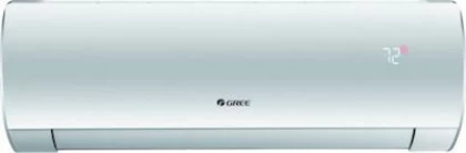 Gree Fairy GRC-241QI/KFR-N5/GRCO-241QI/KFR-N5 Κλιματιστικό Inverter 24000 BTU A++/A+ με Ιονιστή και WiFi