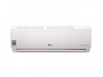 LG DUALCOOL W09EG Κλιματιστικό Inverter 9000 BT