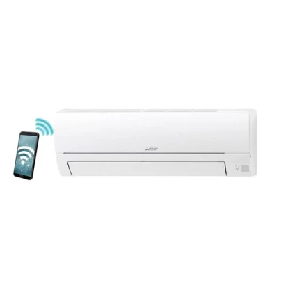 Mitsubishi Electric MSZ HR25VFK Κλιματιστικό Inverter