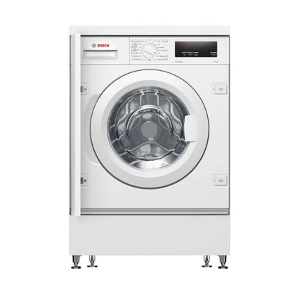 Bosch WIW24342EU Εντοιχιζόμενο Πλυντήριο Ρούχων