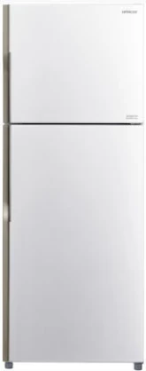 Hitachi R-VX401PRU9-1 (PWH) Ψυγείο Δίπορτο NoFrost Υ160.5xΠ65xΒ72εκ. Λευκό