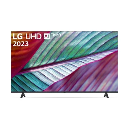 LG 65UR78006 65 Τηλεόραση Smart 4K TV