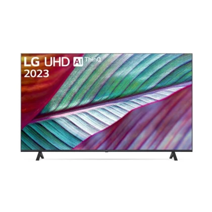 LG 55UR78006 55 Τηλεόραση Smart 4K TV