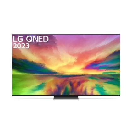 LG QNED 50QNED826RE 50 Τηλεόραση Smart 4K TV