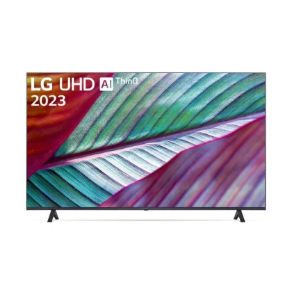 LG 50UR78006 50 Τηλεόραση Smart 4K TV