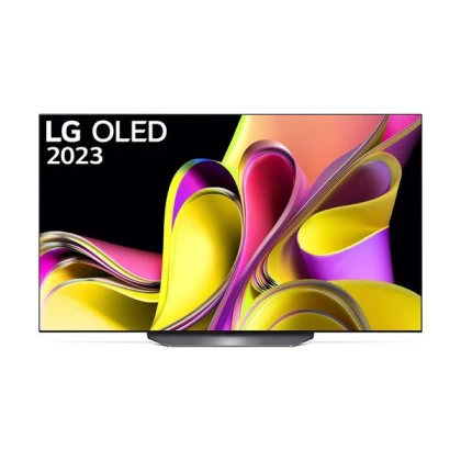 LG OLED 55B36 55 Τηλεόραση Smart 4K TV