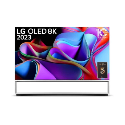 LG OLED evo OLED88Z39LA 88 Τηλεόραση Smart 8K TV