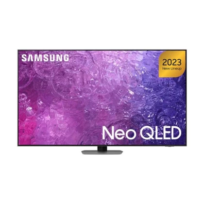 Samsung Neo QLED QE55QN90CATXXH 55 Τηλεόραση Smart 4K TV