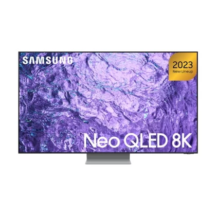 Samsung Neo QLED QE55QN700CTXXH 55 Τηλεόραση Smart 8K TV