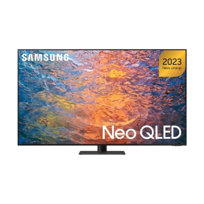 Samsung Neo QLED QE55QN95CATXXH 55 Τηλεόραση Smart 4K TV