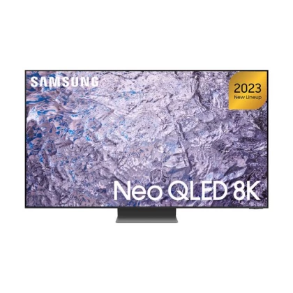 Samsung Neo QLED QE85QN800CTXXH 85 Τηλεόραση Smart 8K TV