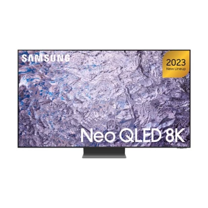 Samsung Neo QLED QE75QN800CTXXH 75 Τηλεόραση Smart 8K TV