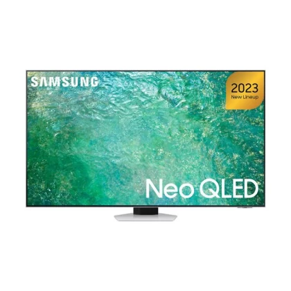 Samsung Neo QLED QE85QN85CATXXH 85 Τηλεόραση Smart 4K TV