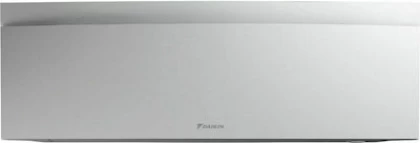 Daikin Emura FTXJ25AW / RXJ25A Κλιματιστικό Inverter 9000 BTU A+++/A+++