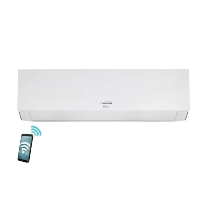 Toyotomi CTN/CTG 328W ErAI Mystery White Κλιματιστικό Inverter